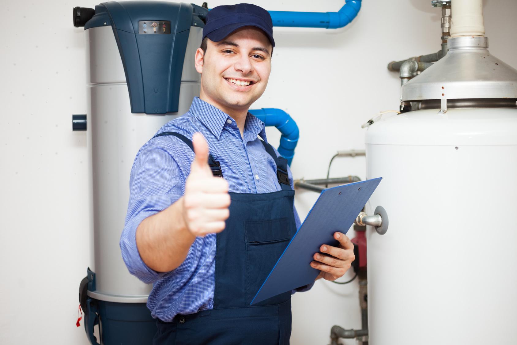 entreprise chauffage Maisons-Laffitte
